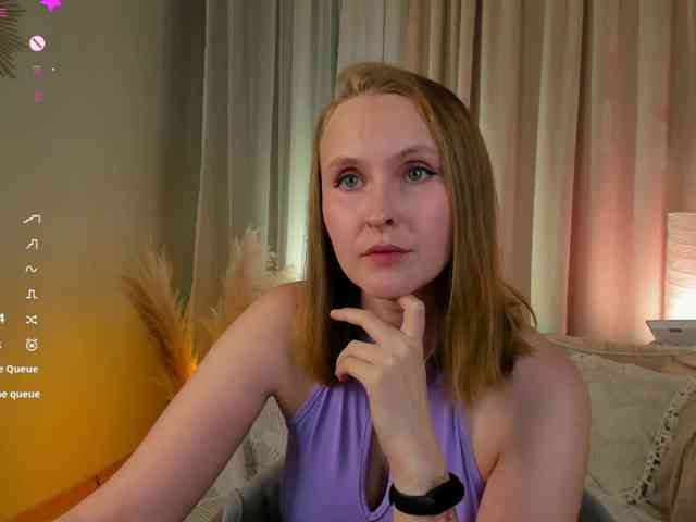 agathamott webcam