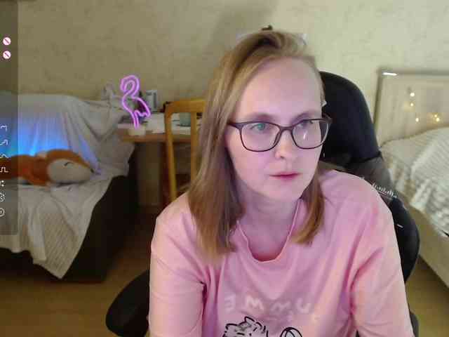 agathamott webcam