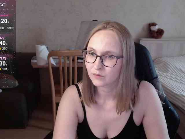agathamott webcam