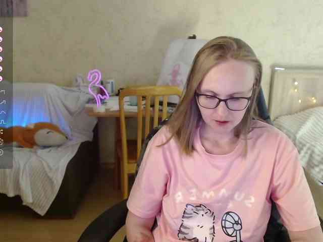 agathamott webcam