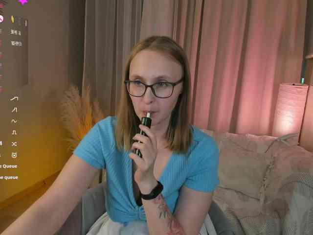 agathamott webcam