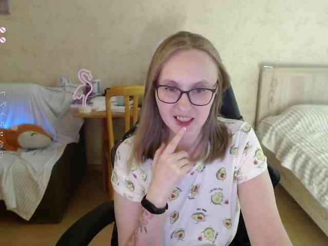 agathamott webcam