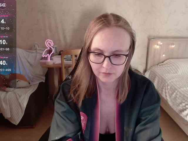 agathamott webcam