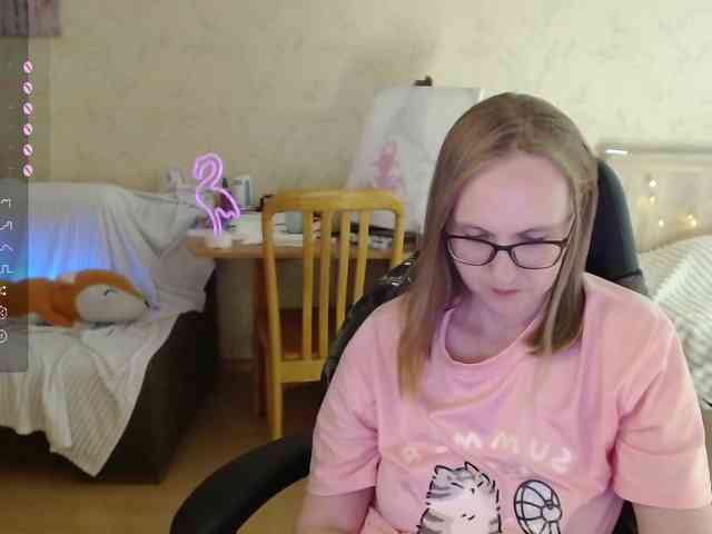 agathamott webcam
