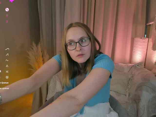 agathamott webcam