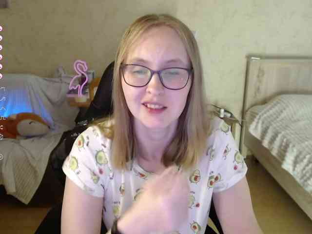 agathamott webcam