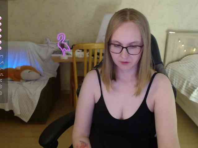 agathamott webcam