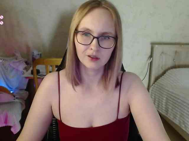 agathamott webcam