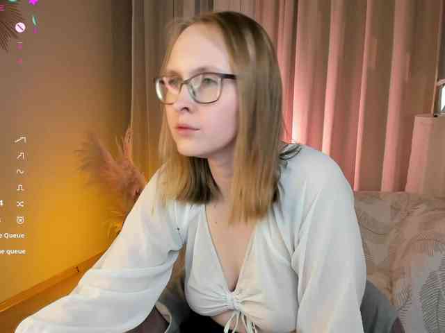 agathamott webcam