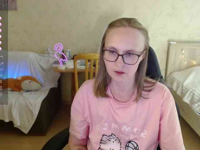 agathamott webcam