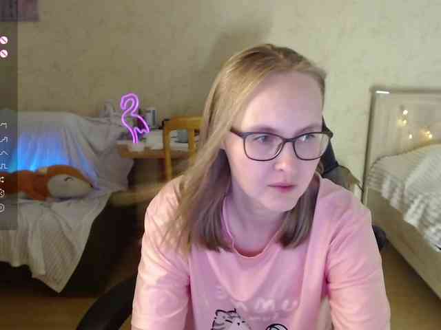 agathamott webcam