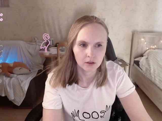agathamott webcam