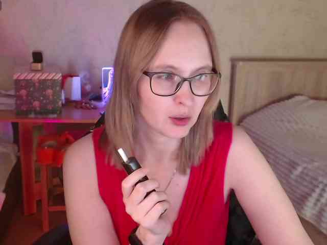 agathamott webcam