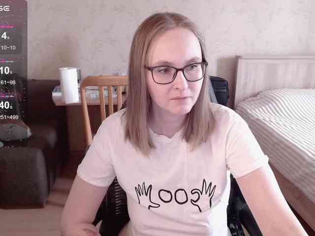 agathamott webcam