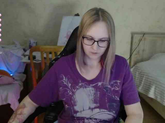 agathamott webcam