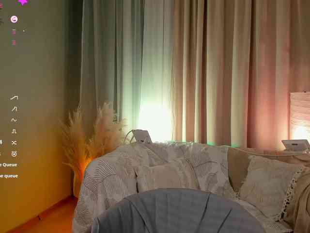 agathamott webcam