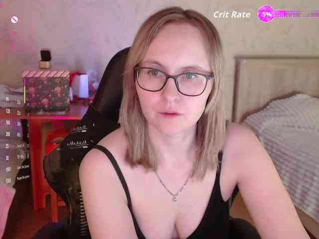 agathamott webcam