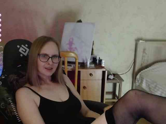 agathamott webcam