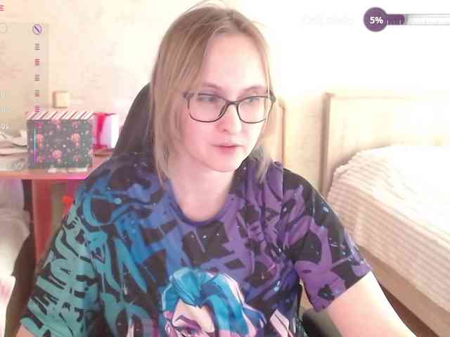 agathamott webcam