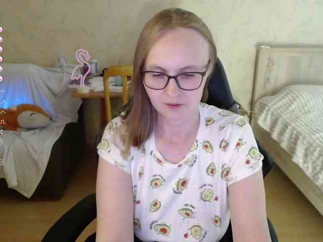 agathamott webcam