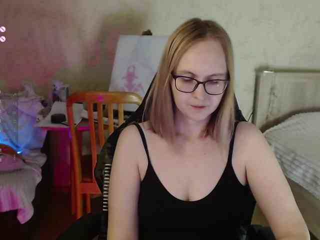 agathamott webcam