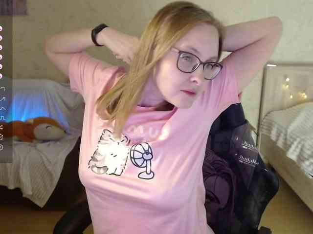 agathamott webcam