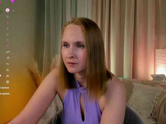 agathamott webcam