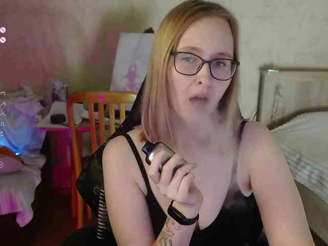 agathamott webcam