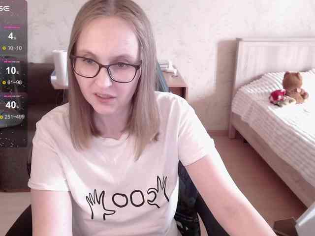 agathamott webcam