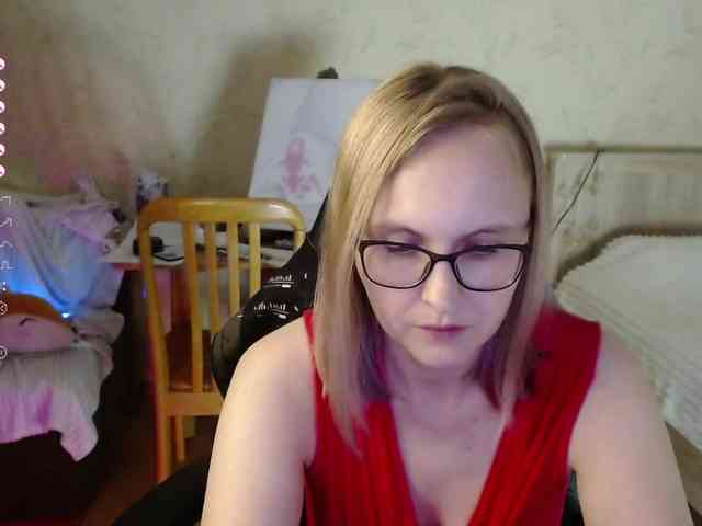 agathamott webcam
