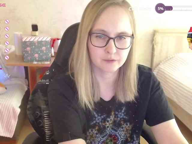 agathamott webcam