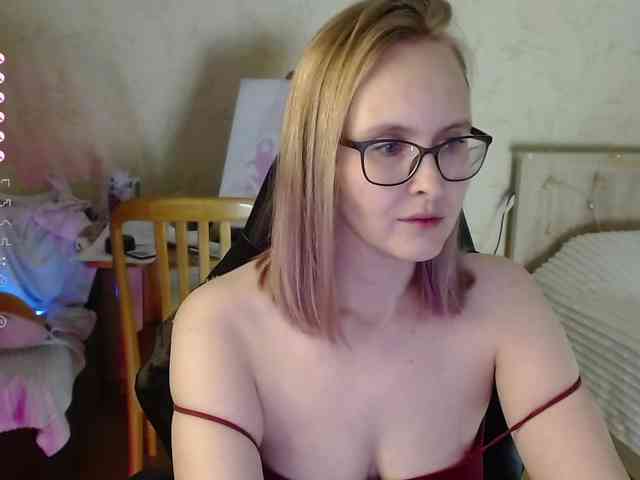 agathamott webcam