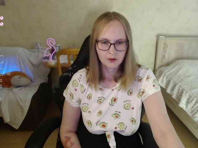 agathamott webcam