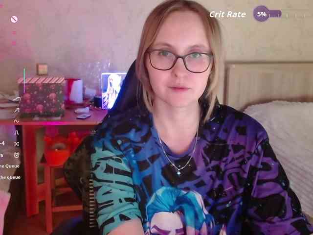 agathamott webcam