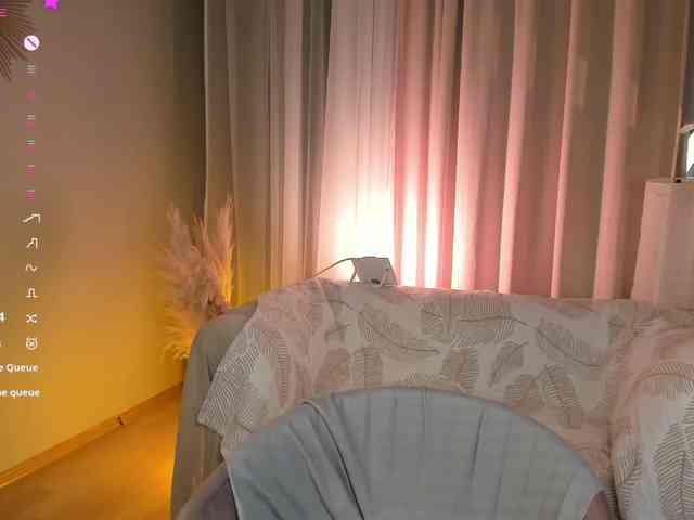 agathamott webcam