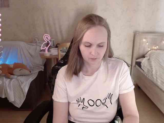 agathamott webcam