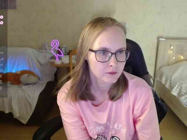 agathamott webcam