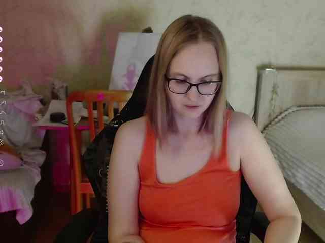 agathamott webcam
