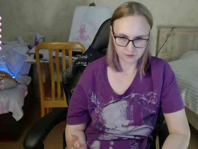 agathamott webcam