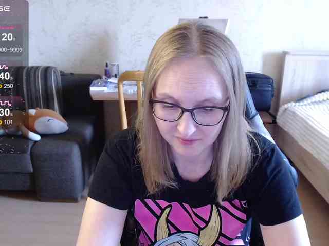 agathamott webcam