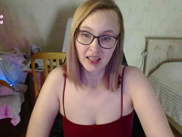 agathamott webcam