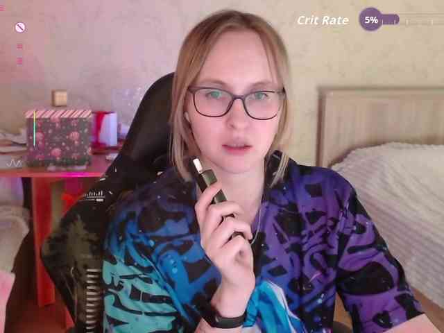 agathamott webcam