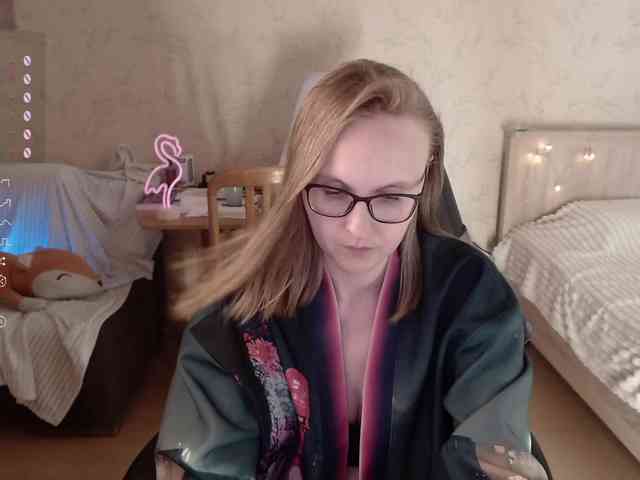agathamott webcam