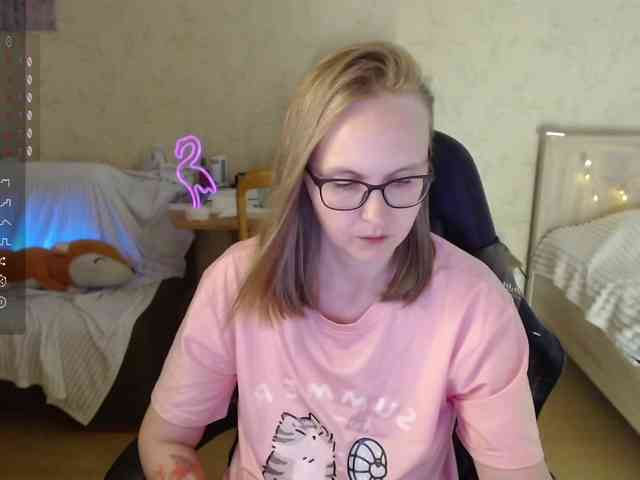 agathamott webcam