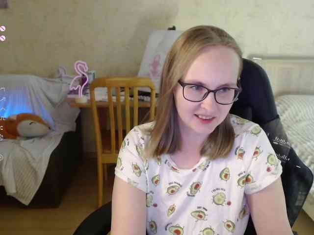 agathamott webcam