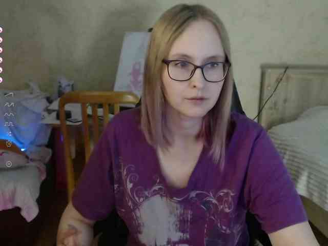 agathamott webcam