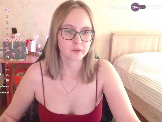 agathamott webcam