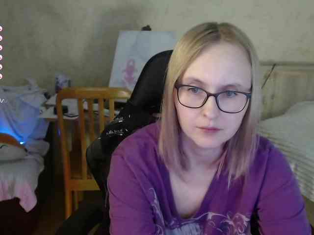 agathamott webcam
