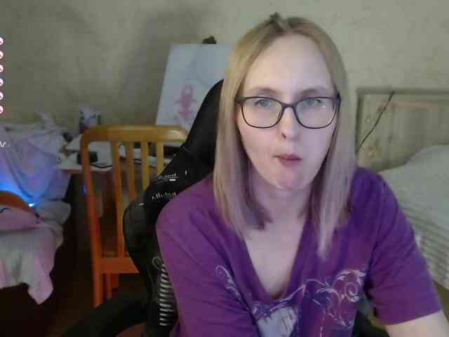 agathamott webcam