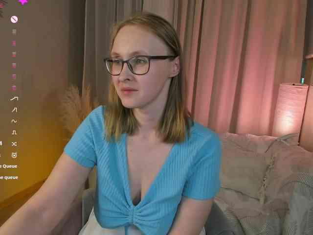 agathamott webcam